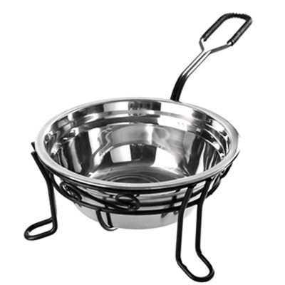 Θήκη Για Κάρβουνα Ναργιλέ Kaya Small